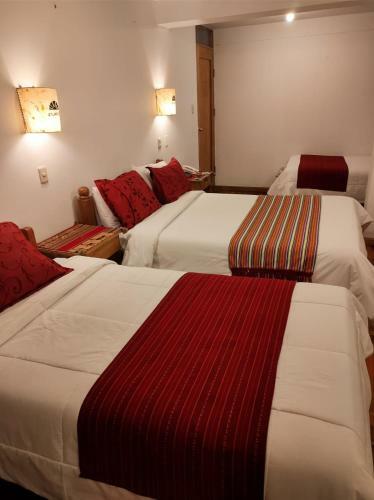 Hotel Eco Bunnu Inn