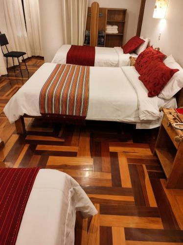 Hotel Eco Bunnu Inn