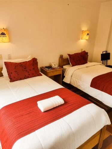 Hotel Eco Bunnu Inn