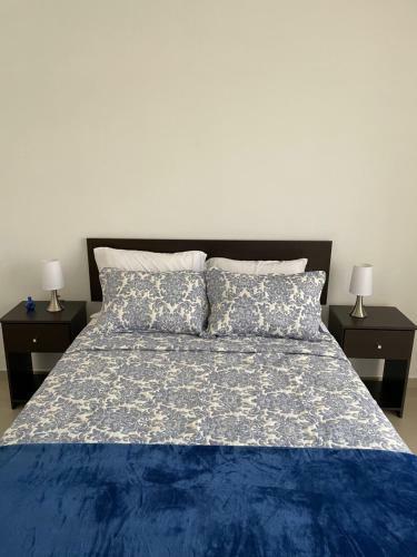 Apartamento Ica Home