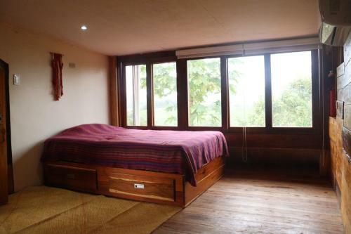 Lodge Diosa De La Monta�a