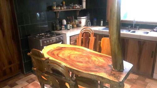 Lodge Diosa De La Monta�a