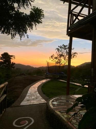 Lodge Diosa De La Monta�a