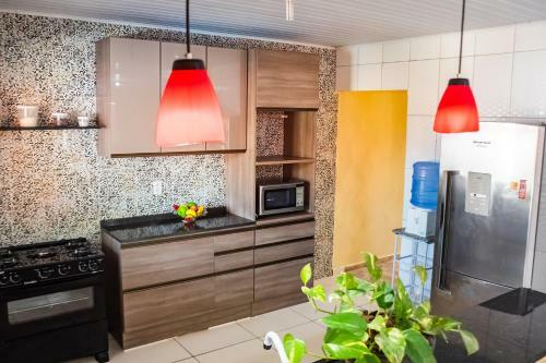 Casa C Lazer � 750m Da Barra De Santo Ant�nio Al