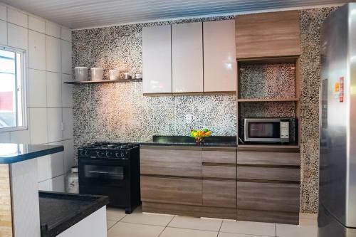 Casa C Lazer � 750m Da Barra De Santo Ant�nio Al