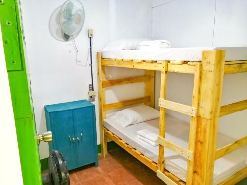 Albergue Hostal El Rio