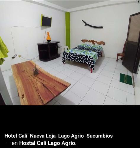 Gran Hostal Cali