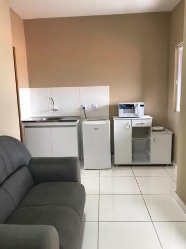 Apartamento Ap Harmonia Bg