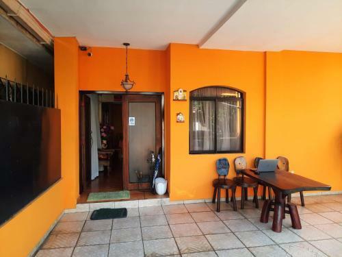 Apart Hotel La Trejo