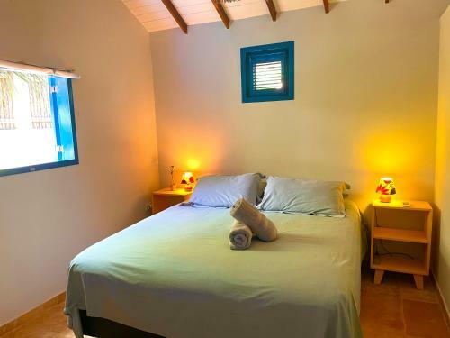 Hostal Chales Barra Grande