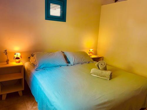 Hostal Chales Barra Grande