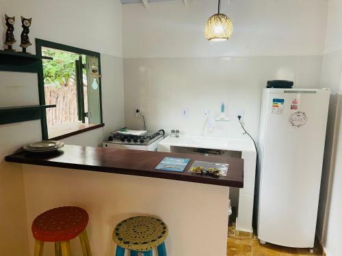 Hostal Chales Barra Grande