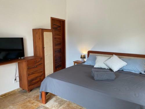 Hostal Chales Barra Grande