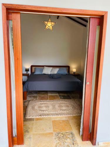 Hostal Chales Barra Grande