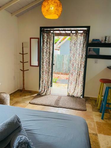 Hostal Chales Barra Grande