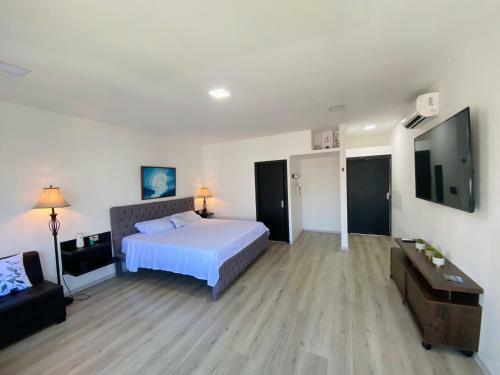 Habitaci�n Ejecutiva C�moda Y Acogedora - Centro De Manta