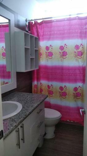 Apartamento Penn House En La Mejor Area - Barbasquillo