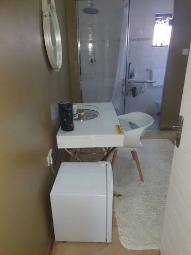 Bed & Breakfast Luxlucive Guest House