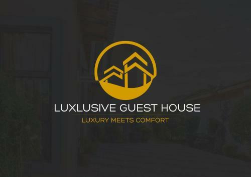 Bed & Breakfast Luxlucive Guest House
