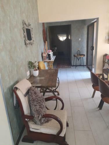Bed & Breakfast Luxlucive Guest House
