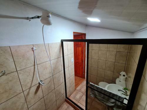Bed & Breakfast Osa Corcovado Lodge