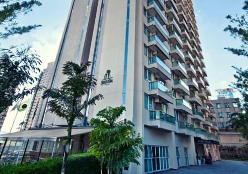 Apartamento Flat Alphaville Barueri