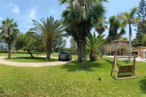 Fundo Campococha, Casa De Playa Y Campo