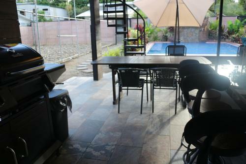 Apartamento Jacen Chalet Romantic Stay With Volcano Arenal View
