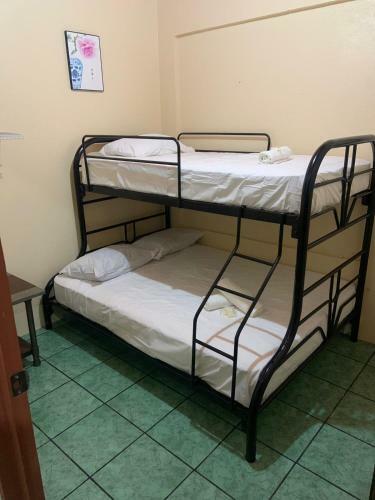 Apartamento Casa Verde Arenal