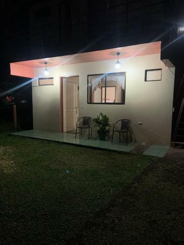Apartamento Casa Verde Arenal