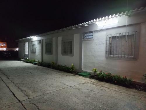 Apartamento Casa Vacacional Playas