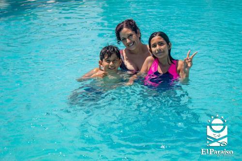 Hotel El Para�so Eco Resort