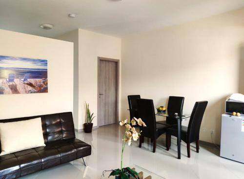 Apartamento Praia Capital Residence