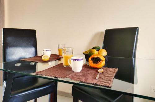 Apartamento Praia Capital Residence