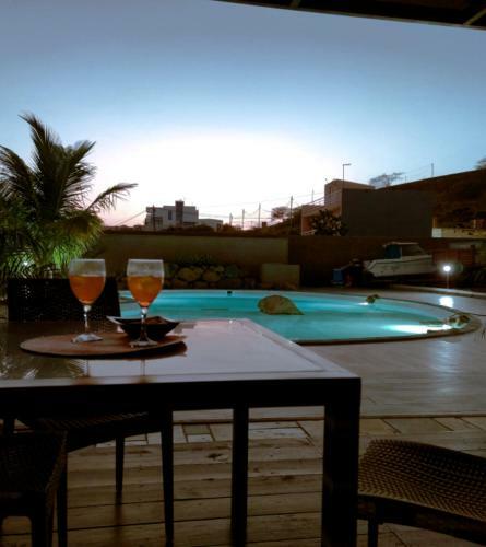 Apartamento Praia Capital Residence