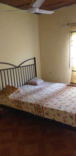 Apartamento Keur Ndeye