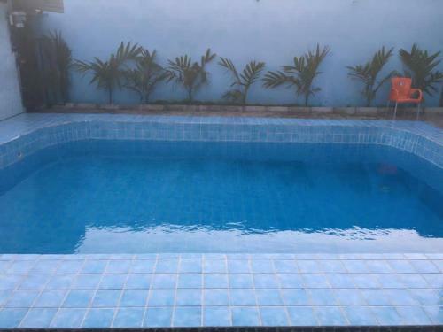 Hotel Mmewel