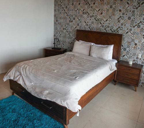 Hotel San Gerardo Lodge