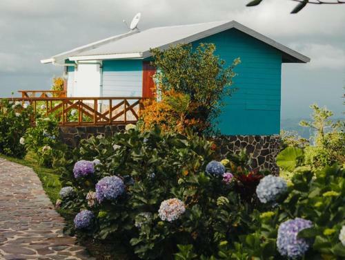 Hotel San Gerardo Lodge