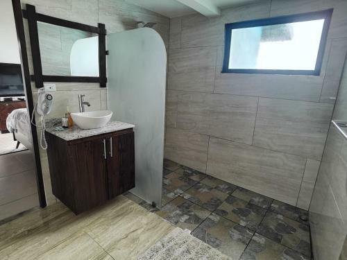 Hotel San Gerardo Lodge