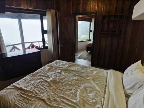 Hotel San Gerardo Lodge