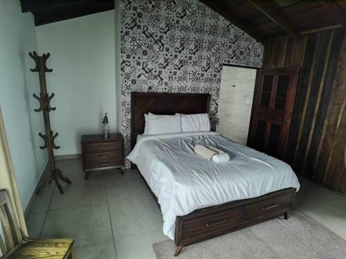 Hotel San Gerardo Lodge