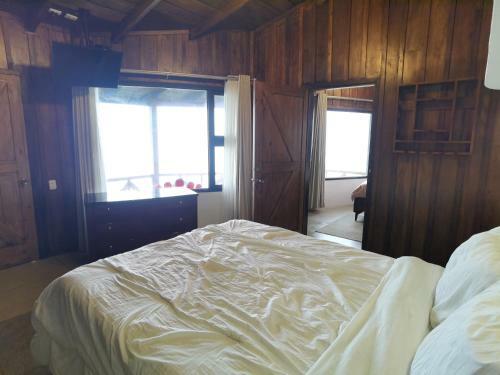 Hotel San Gerardo Lodge