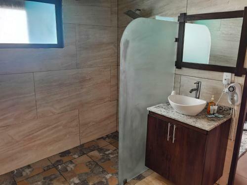 Hotel San Gerardo Lodge