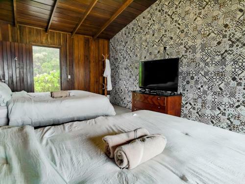 Hotel San Gerardo Lodge