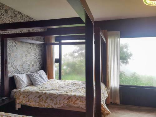 Hotel San Gerardo Lodge