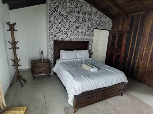 Hotel San Gerardo Lodge