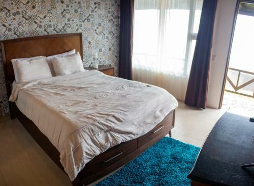 Hotel San Gerardo Lodge