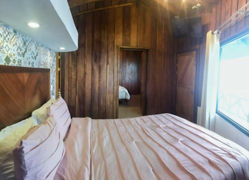 Hotel San Gerardo Lodge