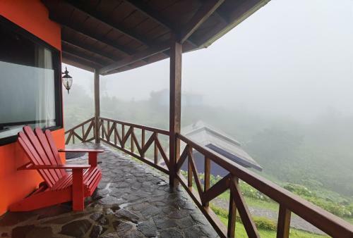 Hotel San Gerardo Lodge